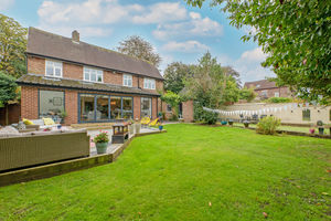 Garden- click for photo gallery
